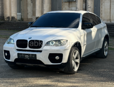 BMW Х6