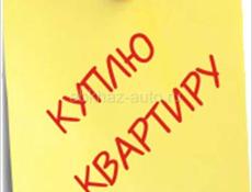 Куплю квартиру 