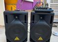 Колонки Behringer eurolive b212d