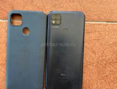 Продаётся Телефон Redmi 9C NFC