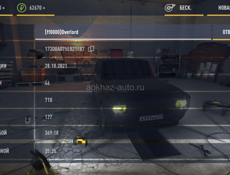 Аккаунт в russian rider online 