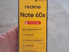 Реалми нот 60х