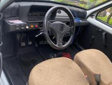 Audi 80