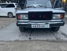 ВАЗ 2107