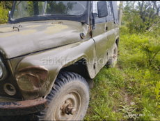 УАЗ 452