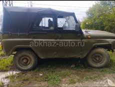 УАЗ 452