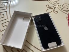 iPhone 13 черный 128