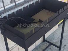 Мангал
