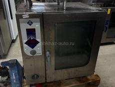 Оборудование для общепита бу 