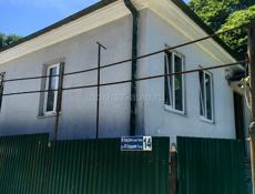 СДАЕТСЯ 2Х ЭТАЖНЫЙ ДОМ ПОД КЛЮЧ.