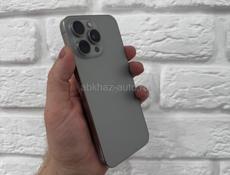 15 Pro Max 256gb 🔋100% айфон 15 про Макс 256