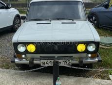 ВАЗ 2106