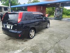 Nissan Presage