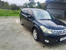 Nissan Presage
