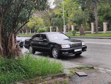 Toyota Majesta