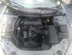 Chrysler Sebring