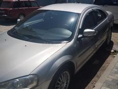 Chrysler Sebring