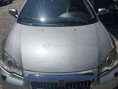 Chrysler Sebring
