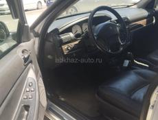 Chrysler Sebring