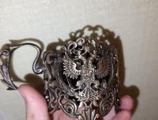 Подстаканник