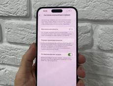 14 Pro Max 128gb 🔋87% айфон 14 про Макс 256