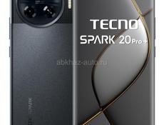 Tecno spark 20pro+