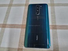 Xiaomi redmi note 8 pro 6 64gb