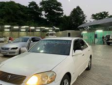 Toyota Mark II