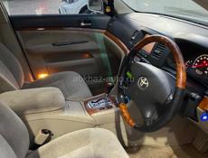 Toyota Mark II