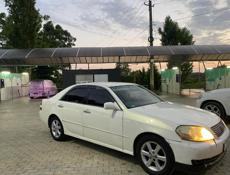 Toyota Mark II
