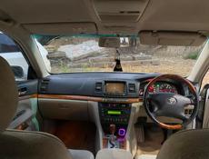 Toyota Mark II