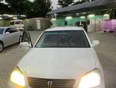Toyota Mark II