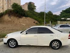 Toyota Mark II