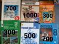 продам книги/учебники 8 класс