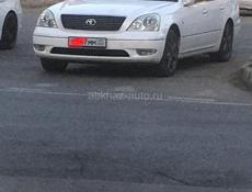Toyota Celsior