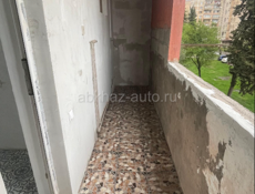 Продаю  однокомнатная квартира 