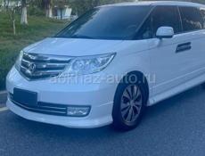 Honda Еlysion