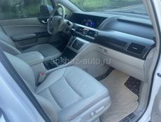 Honda Еlysion