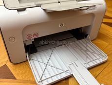 Принтер HP