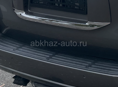 Фаркоп на GX460