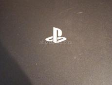 Продается ps 4 pro 1Т 