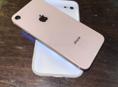 iPhone 8. 