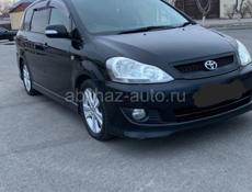 Toyota Ipsum