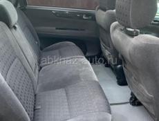 Toyota Ipsum