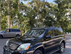 Lexus GX