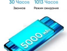REALME NOTE 60X (64GB) НОВЫЙ!!!В КОРОБКЕ!!!