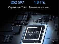 REALME NOTE 60X (64GB) НОВЫЙ!!!В КОРОБКЕ!!!
