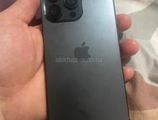 Аифон 15 про