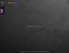 Обмен ток как на Пабг