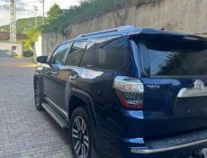 Toyota 4 Runner